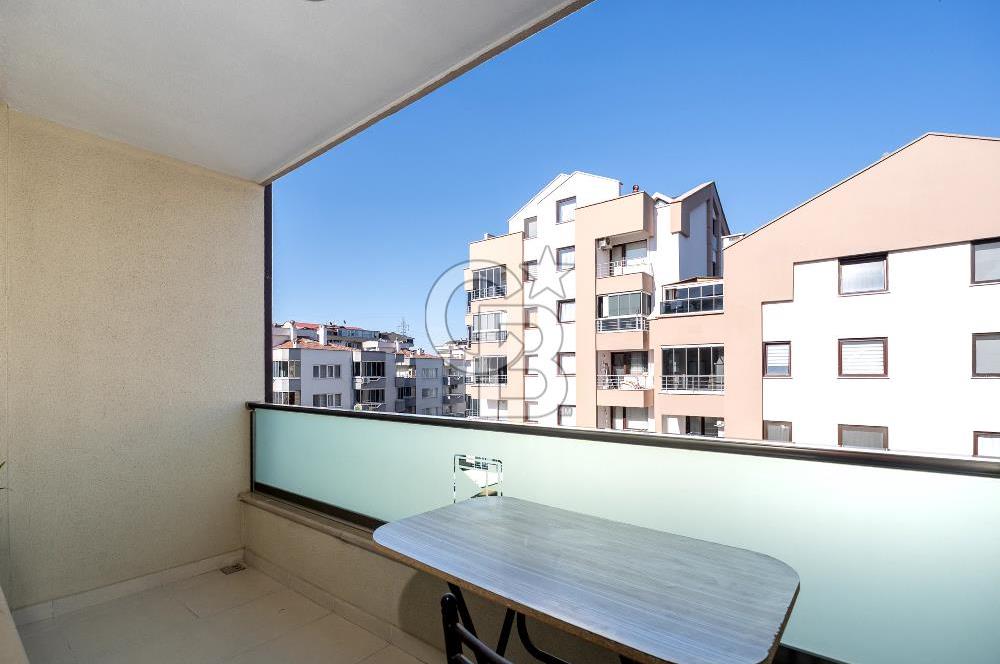 CB BLACK'TAN ERTUĞRUL'DA SATILIK ARAKAT 2+1 FIRSAT DAİRE