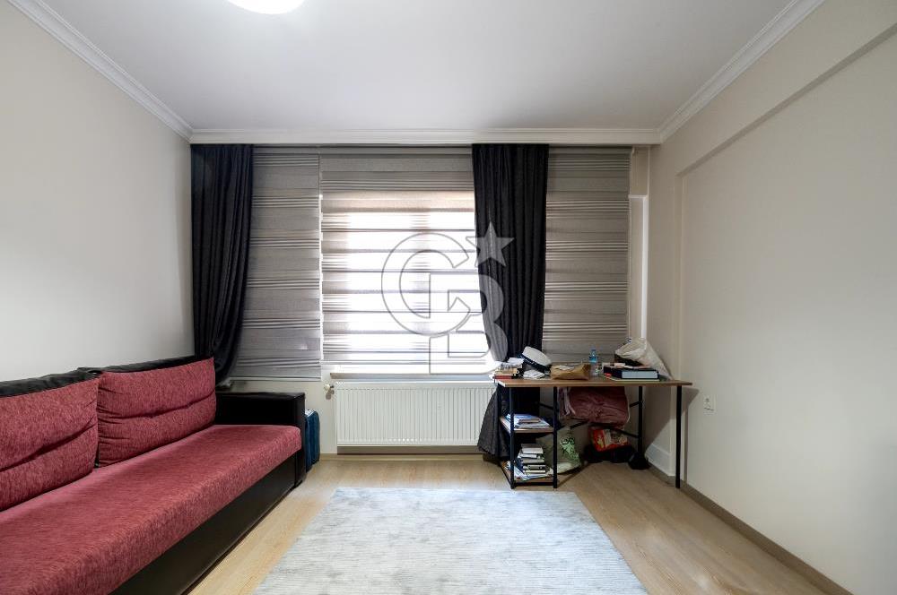 CB BLACK'TAN ERTUĞRUL'DA SATILIK ARAKAT 2+1 FIRSAT DAİRE