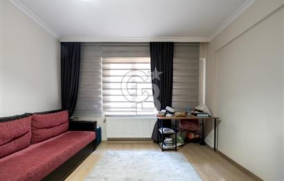 CB BLACK'TAN ERTUĞRUL'DA SATILIK ARAKAT 2+1 FIRSAT DAİRE