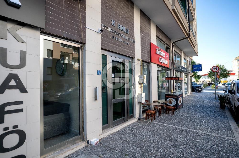 CB BLACK'TAN ERTUĞRUL'DA SATILIK ARAKAT 2+1 FIRSAT DAİRE