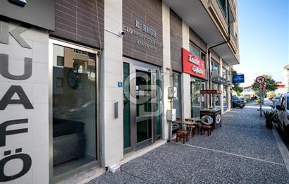 CB BLACK'TAN ERTUĞRUL'DA SATILIK ARAKAT 2+1 FIRSAT DAİRE