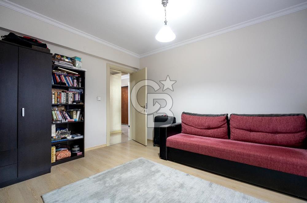 CB BLACK'TAN ERTUĞRUL'DA SATILIK ARAKAT 2+1 FIRSAT DAİRE