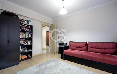 CB BLACK'TAN ERTUĞRUL'DA SATILIK ARAKAT 2+1 FIRSAT DAİRE