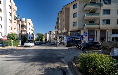 CB BLACK'TAN ERTUĞRUL'DA SATILIK ARAKAT 2+1 FIRSAT DAİRE