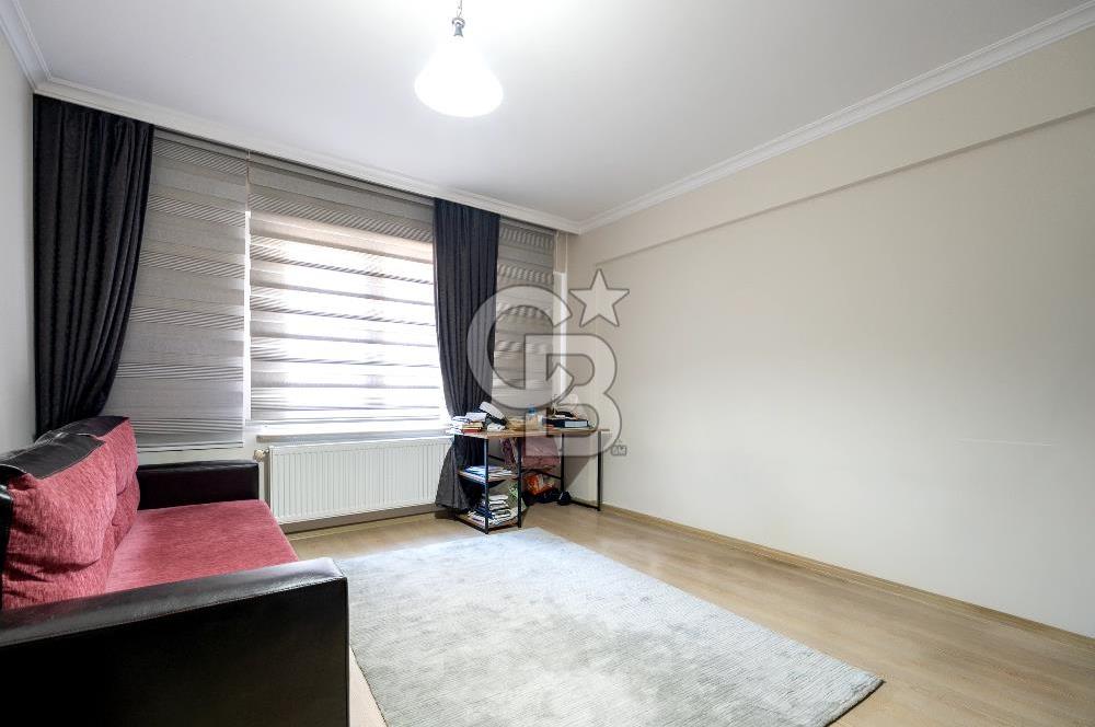 CB BLACK'TAN ERTUĞRUL'DA SATILIK ARAKAT 2+1 FIRSAT DAİRE