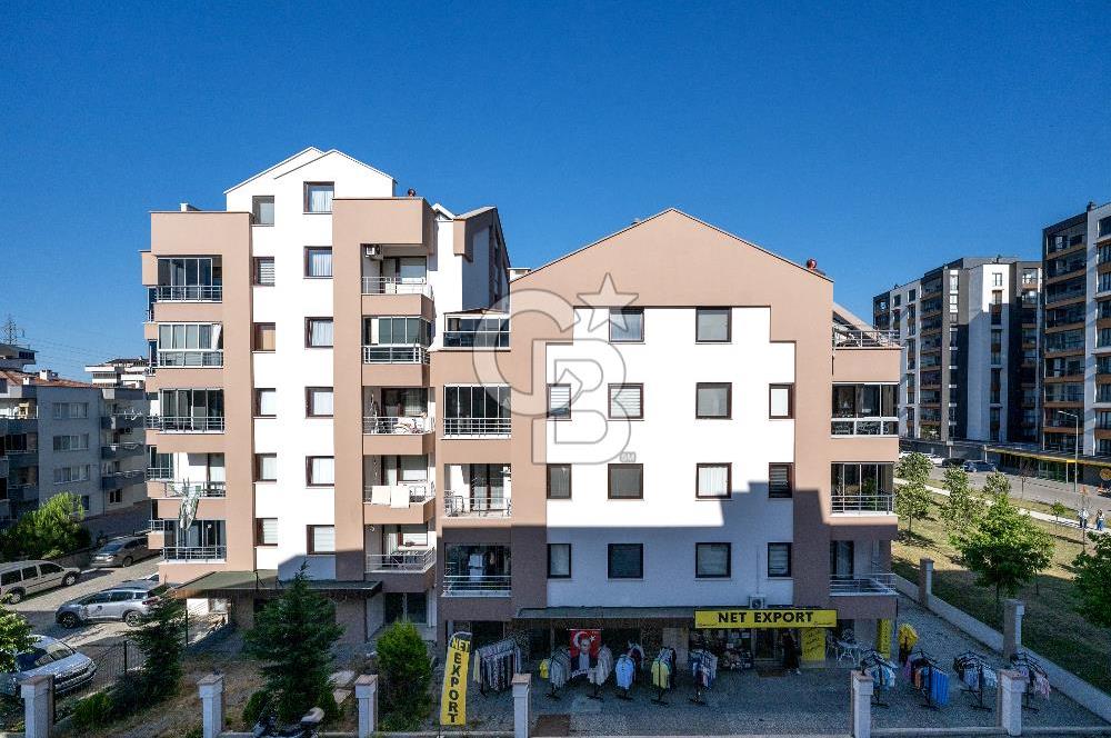 CB BLACK'TAN ERTUĞRUL'DA SATILIK ARAKAT 2+1 FIRSAT DAİRE
