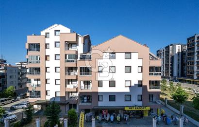 CB BLACK'TAN ERTUĞRUL'DA SATILIK ARAKAT 2+1 FIRSAT DAİRE