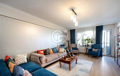 CB BLACK'TAN ERTUĞRUL'DA SATILIK ARAKAT 2+1 FIRSAT DAİRE