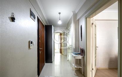 CB BLACK'TAN ERTUĞRUL'DA SATILIK ARAKAT 2+1 FIRSAT DAİRE