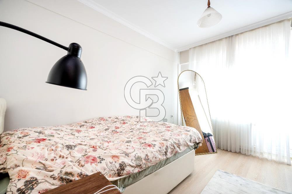 CB BLACK'TAN ERTUĞRUL'DA SATILIK ARAKAT 2+1 FIRSAT DAİRE