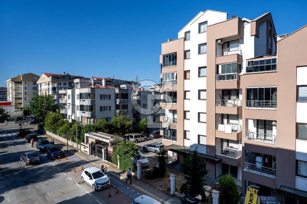 CB BLACK'TAN ERTUĞRUL'DA SATILIK ARAKAT 2+1 FIRSAT DAİRE