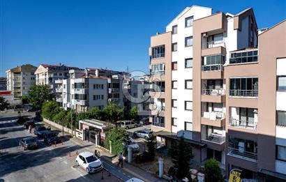 CB BLACK'TAN ERTUĞRUL'DA SATILIK ARAKAT 2+1 FIRSAT DAİRE