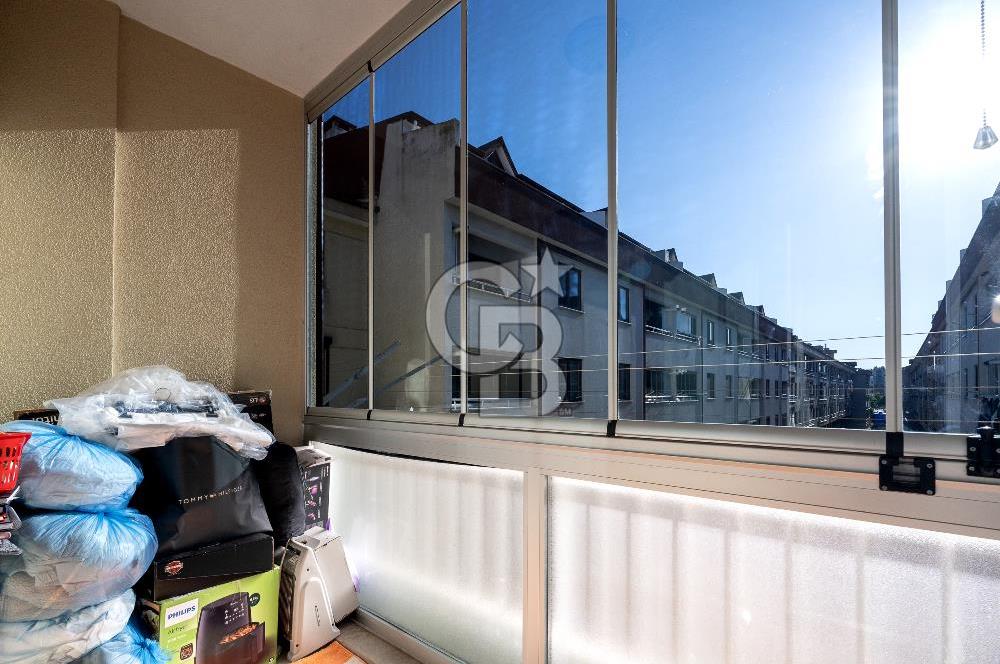 CB BLACK'TAN ERTUĞRUL'DA SATILIK ARAKAT 2+1 FIRSAT DAİRE