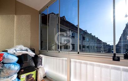 CB BLACK'TAN ERTUĞRUL'DA SATILIK ARAKAT 2+1 FIRSAT DAİRE