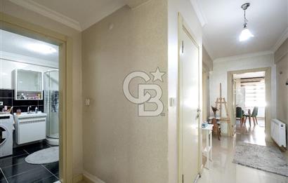 CB BLACK'TAN ERTUĞRUL'DA SATILIK ARAKAT 2+1 FIRSAT DAİRE