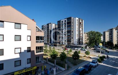 CB BLACK'TAN ERTUĞRUL'DA SATILIK ARAKAT 2+1 FIRSAT DAİRE