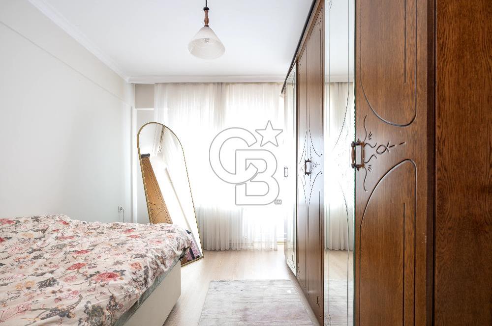 CB BLACK'TAN ERTUĞRUL'DA SATILIK ARAKAT 2+1 FIRSAT DAİRE