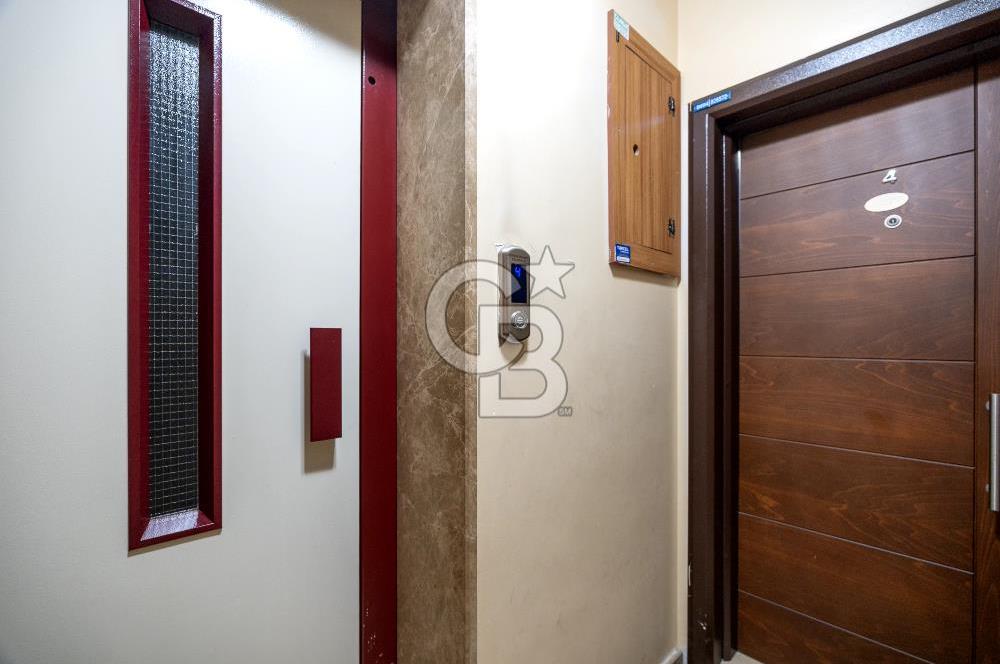 CB BLACK'TAN ERTUĞRUL'DA SATILIK ARAKAT 2+1 FIRSAT DAİRE