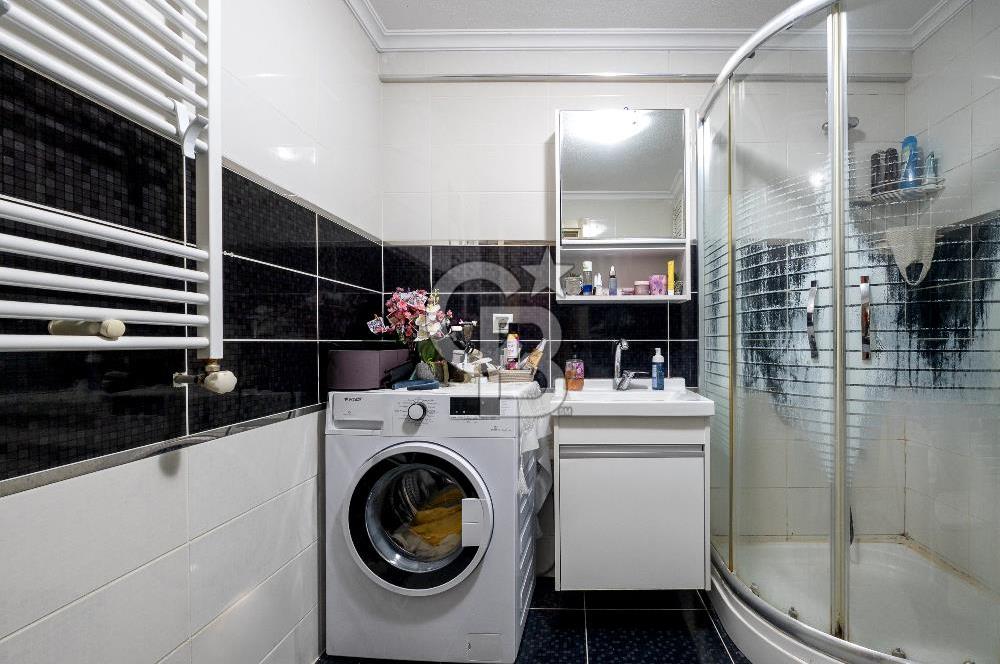 CB BLACK'TAN ERTUĞRUL'DA SATILIK ARAKAT 2+1 FIRSAT DAİRE