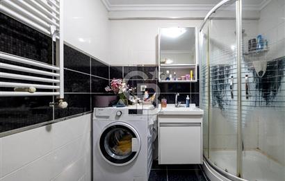 CB BLACK'TAN ERTUĞRUL'DA SATILIK ARAKAT 2+1 FIRSAT DAİRE
