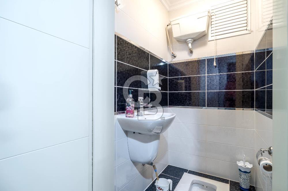 CB BLACK'TAN ERTUĞRUL'DA SATILIK ARAKAT 2+1 FIRSAT DAİRE