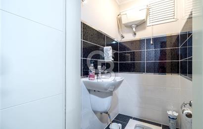 CB BLACK'TAN ERTUĞRUL'DA SATILIK ARAKAT 2+1 FIRSAT DAİRE