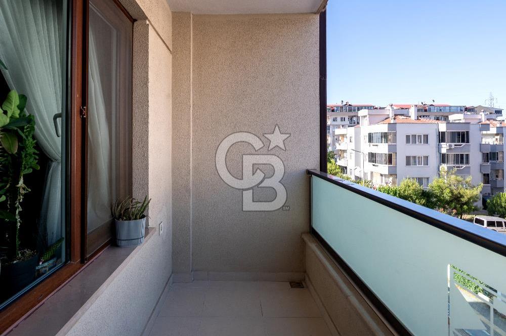 CB BLACK'TAN ERTUĞRUL'DA SATILIK ARAKAT 2+1 FIRSAT DAİRE