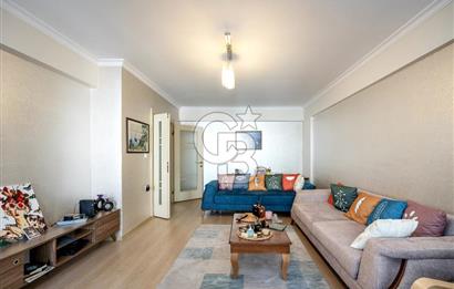 CB BLACK'TAN ERTUĞRUL'DA SATILIK ARAKAT 2+1 FIRSAT DAİRE