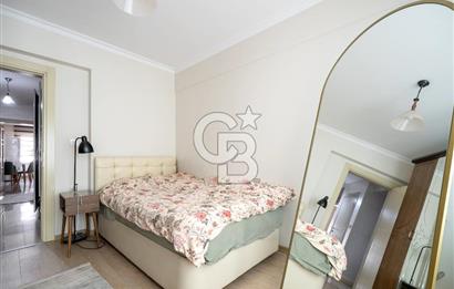 CB BLACK'TAN ERTUĞRUL'DA SATILIK ARAKAT 2+1 FIRSAT DAİRE