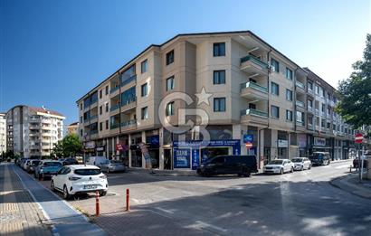 CB BLACK'TAN ERTUĞRUL'DA SATILIK ARAKAT 2+1 FIRSAT DAİRE