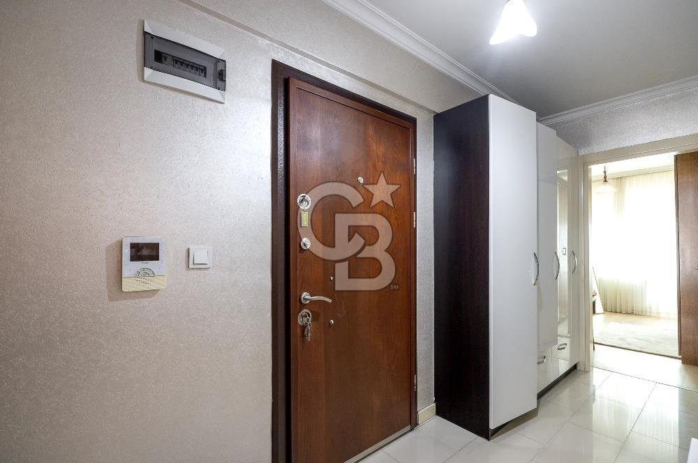 CB BLACK'TAN ERTUĞRUL'DA SATILIK ARAKAT 2+1 FIRSAT DAİRE