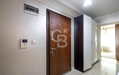 CB BLACK'TAN ERTUĞRUL'DA SATILIK ARAKAT 2+1 FIRSAT DAİRE