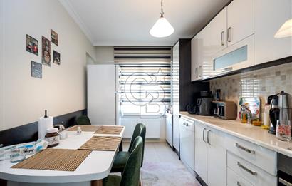 CB BLACK'TAN ERTUĞRUL'DA SATILIK ARAKAT 2+1 FIRSAT DAİRE