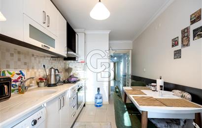 CB BLACK'TAN ERTUĞRUL'DA SATILIK ARAKAT 2+1 FIRSAT DAİRE