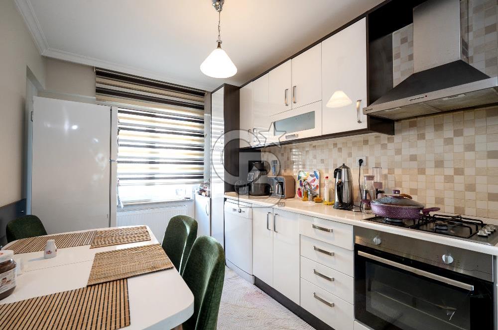 CB BLACK'TAN ERTUĞRUL'DA SATILIK ARAKAT 2+1 FIRSAT DAİRE