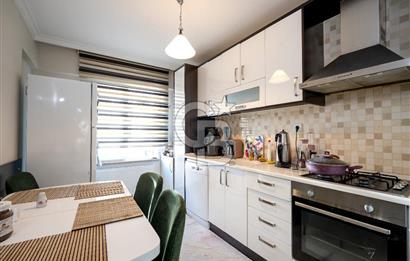 CB BLACK'TAN ERTUĞRUL'DA SATILIK ARAKAT 2+1 FIRSAT DAİRE