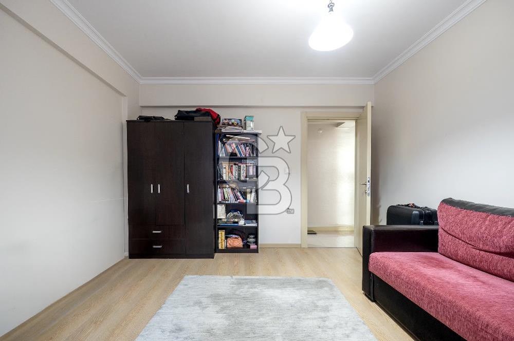 CB BLACK'TAN ERTUĞRUL'DA SATILIK ARAKAT 2+1 FIRSAT DAİRE