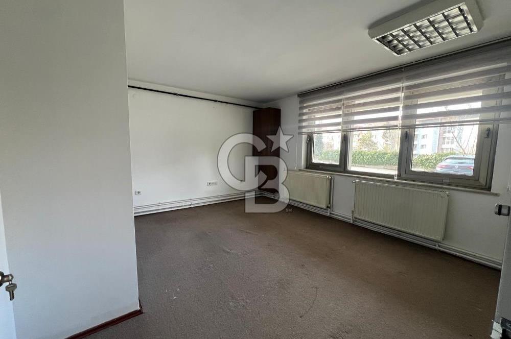 ÇANKAYA FARABİ SOKAK 2+1 KİRALIK OFİS
