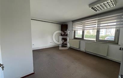 ÇANKAYA FARABİ SOKAK 2+1 KİRALIK OFİS
