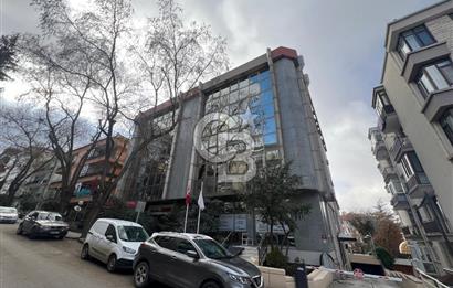 ÇANKAYA FARABİ SOKAK 2+1 KİRALIK OFİS