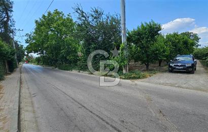 BURSA 'NIN MERKEZİNDE HER PROJEYE UYGUN KİRALIK MUHTEŞEM BAHÇE
