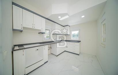 SERİK BOĞAZKENT TRİPLEKS VİLLA