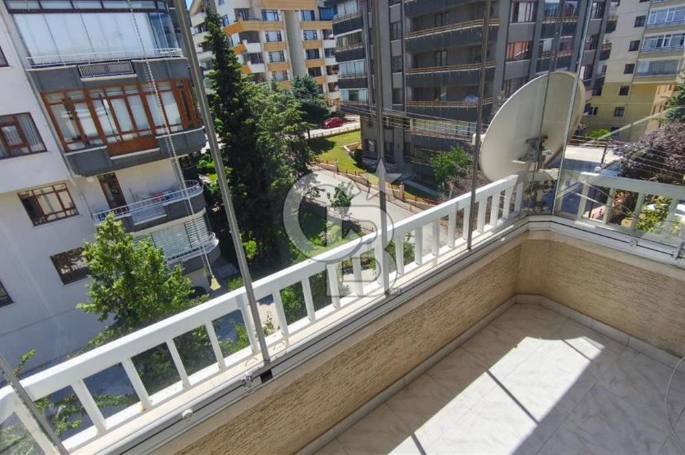 ÇANKAYA SANCAK MAHALLESİ SATILIK 3+1