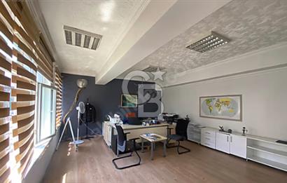 OSTİM-HAVALANDIRMACILAR CAD.YAKINI SATILIK 2 BİTİŞİK KÖŞE DÜKKAN