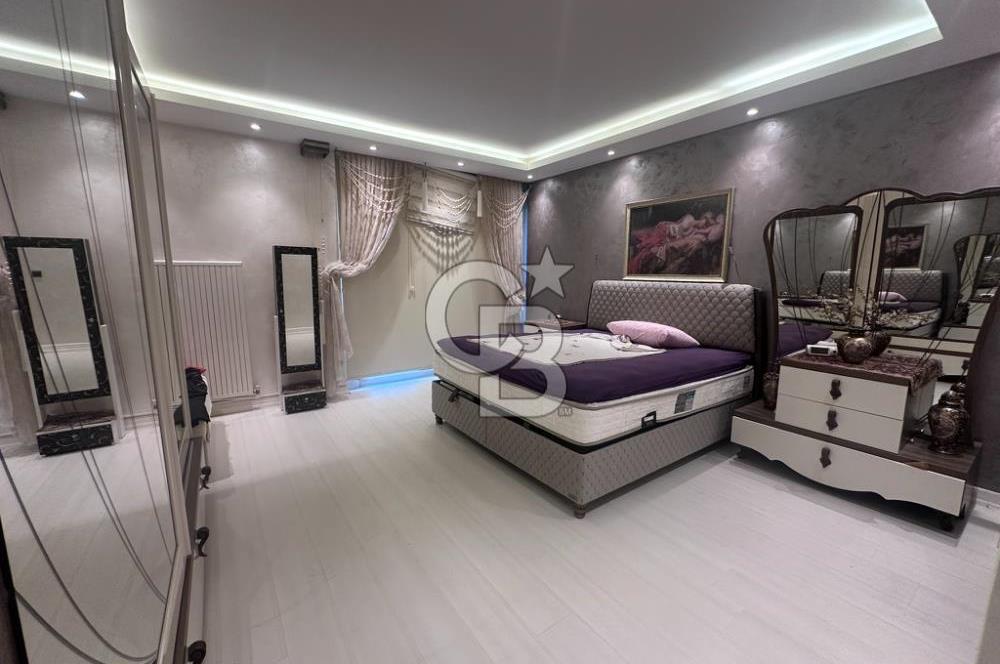 MİMAROBA SUNRISE RESIDENCE'TA SATILIK 3+1