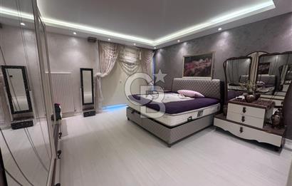 MİMAROBA SUNRISE RESIDENCE'TA SATILIK 3+1