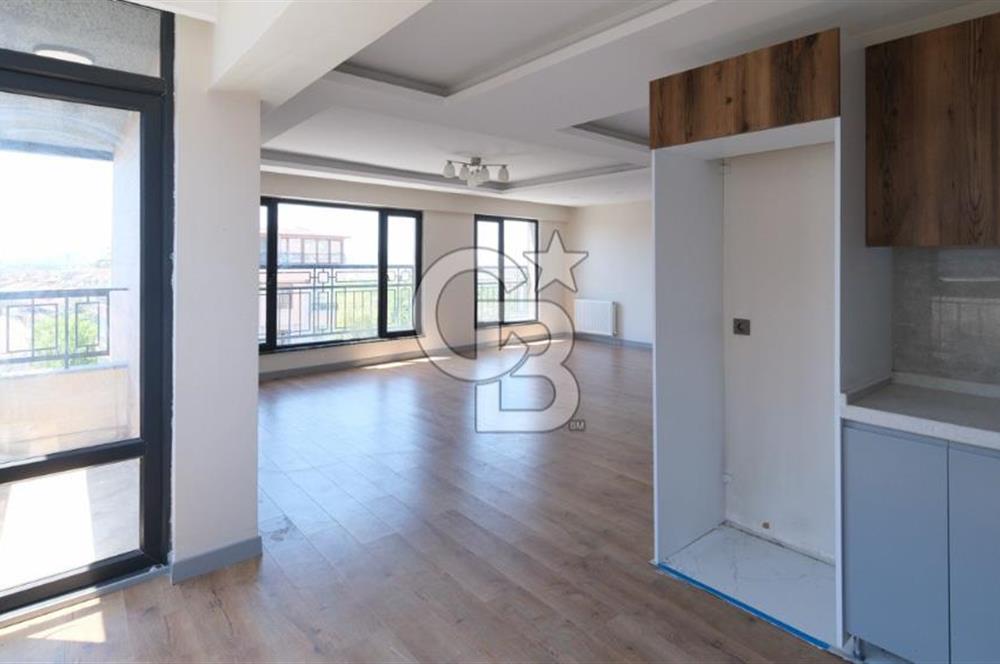 Yenimahalle-Yunus Emre Mahallesinde 4+1 Satılık Dubleks Daire
