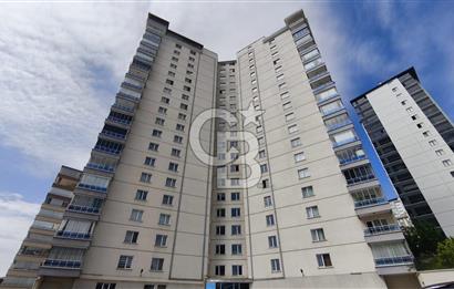 YENİMAHALLE PAMUKLAR'DA ŞEHİR HAS.ANTERAS AVM YAKIN KİRALIK 4+1