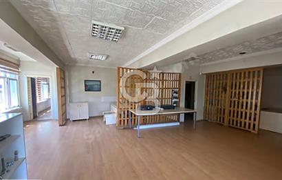 OSTİM-HAVALANDIRMACILAR CAD.YAKINI SATILIK 2 BİTİŞİK KÖŞE DÜKKAN