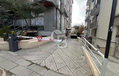 ÇANKAYA FARABİ SOKAK 2+1 KİRALIK OFİS